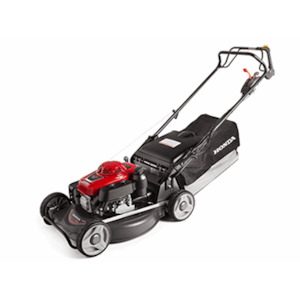 Honda HRU216 Buffalo Commercial Self-Propelled Mower