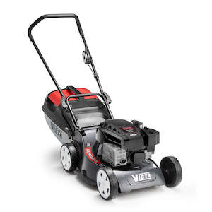 Sporting equipment: Victa Mustang 850 Mulch and Catch Lawnmower