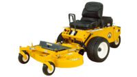 Walker R42 Residential Mower