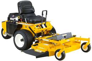 Walker R21 Zero Turn Residential Mower