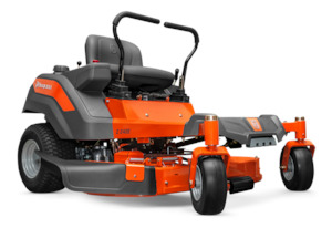 Husqvarna Z242E Zero Turn Mower