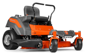 Husqvarna Z146 Zero Turn Mower