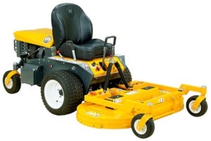 Sporting equipment: Walker B23 Zero Turn Mower