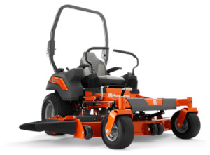 Husqvarna Z460 Zero Turn Mower