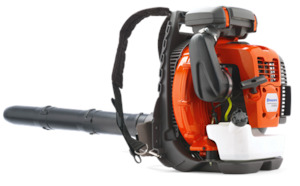 Husqvarna 580BTS Backpack Blower