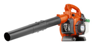 Husqvarna 125BVX Blower/Vac