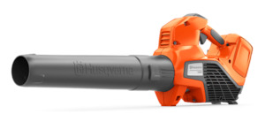 Sporting equipment: Husqvarna 120iB Battery Blower (Skin Only)