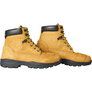 RST WORKWEAR CE BOOT [SAND]