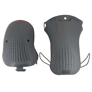 POD 3.0 CE2 IMPACT GUARD SET LEFT [GRAPHITE]