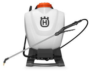 Husqvarna Sprayer 15L Backpack Sprayer