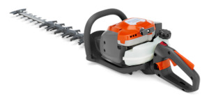 Sporting equipment: Husqvarna 522HDR60S Hedge Trimmer