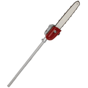 Sporting equipment: Honda Versatool Pruner Attachment