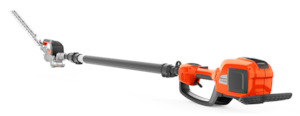 Husqvarna 520i HT4 Battery Hedge Trimmer - Skin Only