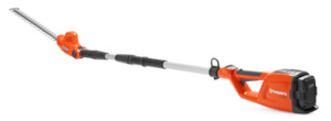 Sporting equipment: Husqvarna 120iTK4-H Hedge Trimmer (Skin Only)