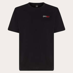 Sporting equipment: Oakley Fingerprint B1B T-Shirt