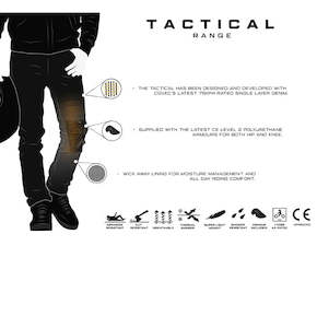 Sporting equipment: SALE - Bull-It Tactical Icon II Blue Slim Jeans (AA) - MENS