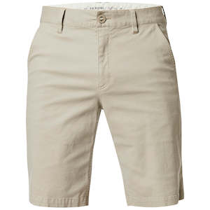 ESSEX SHORT 2.0 [SAND]