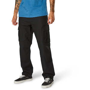 FOX RECON STRETCH CARGO PANT [BLK]