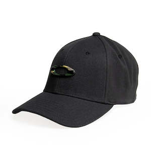 Sporting equipment: Oakley Tincan Cap