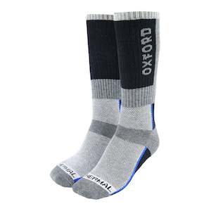 Oxford Thermal Socks - Long