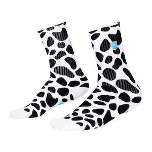 DALMATION SOCK