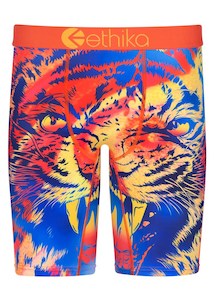 Ethika III Tiger Staple