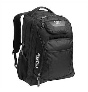 Sporting equipment: Ogio EXCELSIOR Backpack - Black