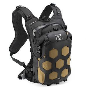 Kriega Trail9 Adventure Backpack