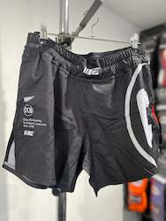 Hybrid CKB Shorts