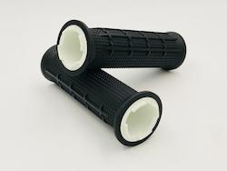 Grip Sleeve Replacements 31MM Half Waffle (2pcs)