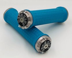 Rev Grips: 31MM Pro System