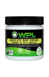 Lubricants: Absolute Bike Grease