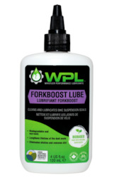 ForkBoost Lube