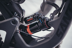 Shock Tuning: Tractive Valve Tuning System - Rockshox Super Deluxe Air/Coil & Monarch Plus RC3