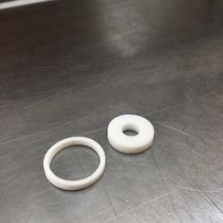 CJS Reverb Foam Rings