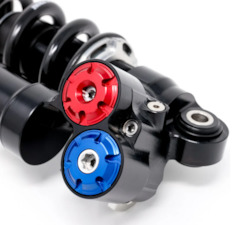 250mm Standard Eyelet Shock