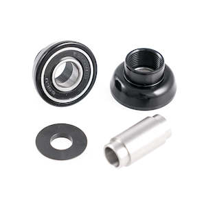 Shox Mounting Hardware: Shock Bearing Eyelet 30x8 Hardware Kit