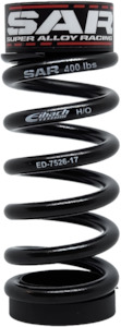 400lbs Enduro 47.5mm - 65mm Stroke, Rear Shock Spring: