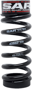 375lbs Enduro 47.5mm - 65mm Stroke, Rear Shock Spring: