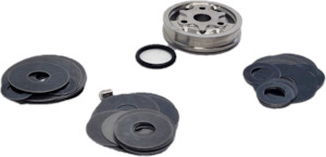 Rear Shock Piston Kits