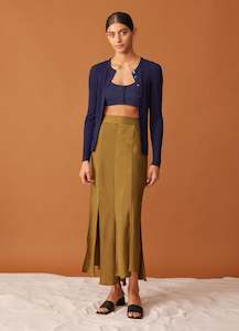 Womenswear: Kate Sylvester Sibylla Skirt