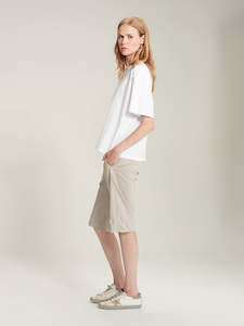 Womenswear: Sills Clay Stanley Short