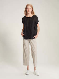 Womenswear: Sills Chalk Summer Ralph Pant