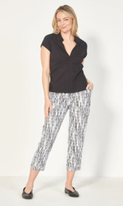 Womenswear: Verge Fusion Pant