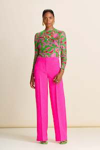 Pom Pink Pants