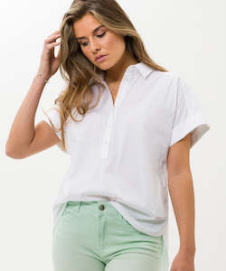 Womenswear: Brax Viv Shirt