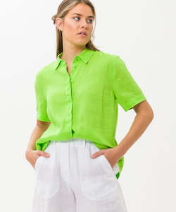 Womenswear: Brax Velia Shirt