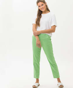 Womenswear: Brax Mel Printed Pant