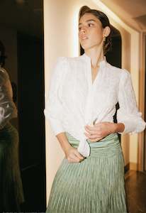 Womenswear: Once Was Blouse