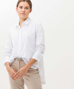 Womenswear: Brax Vic Cotton Shirt